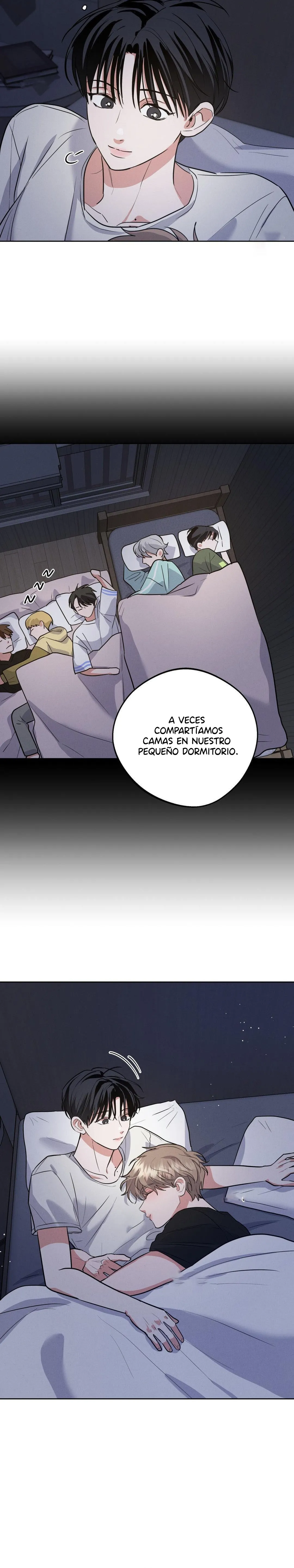 14 Cercanos y queridos