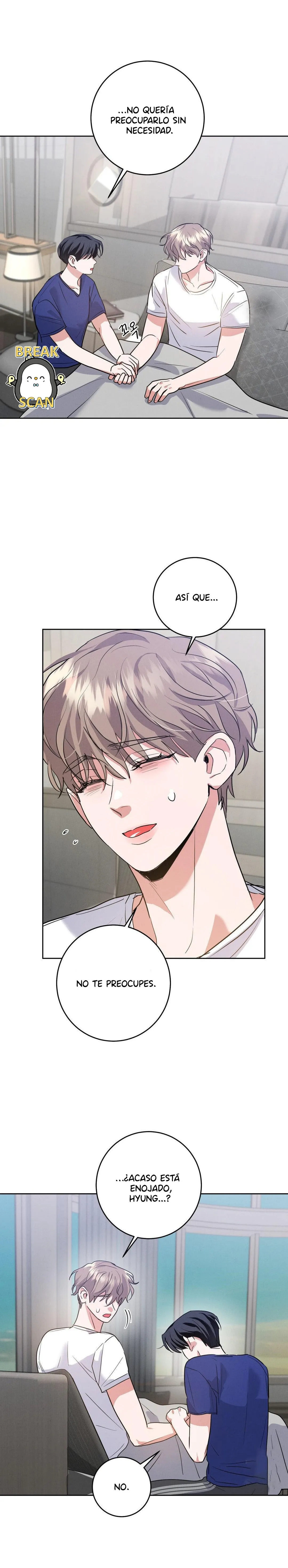 10 Cercanos y queridos