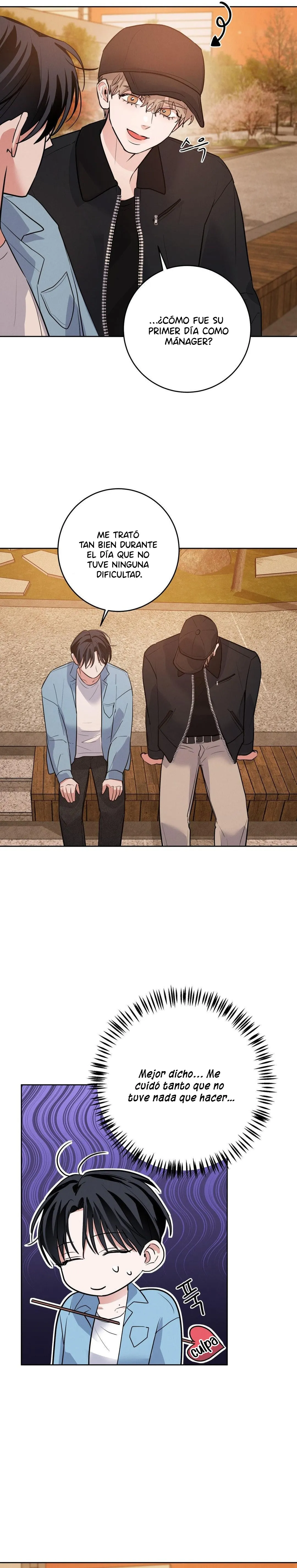 17 Cercanos y queridos