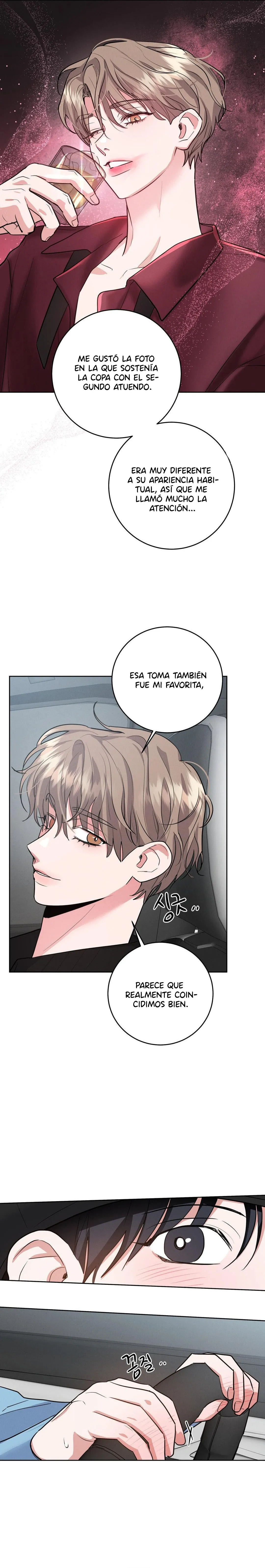 9 Cercanos y queridos