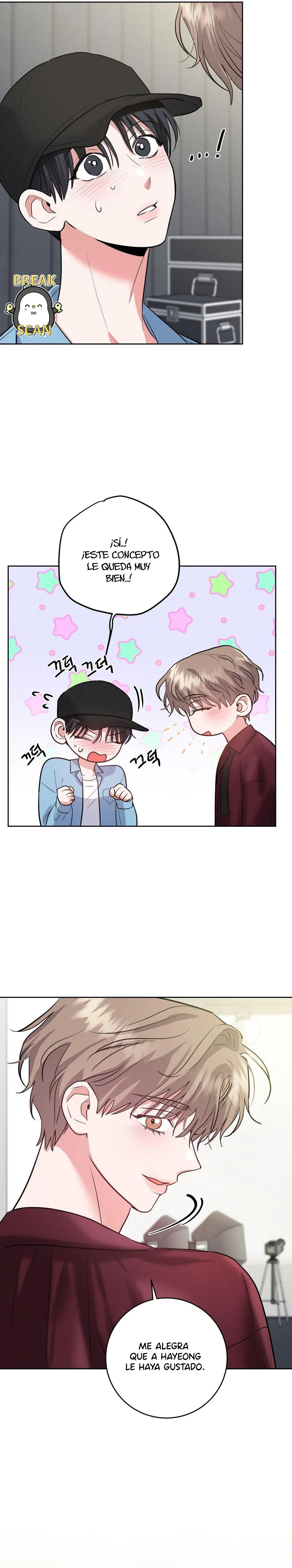 5 Cercanos y queridos