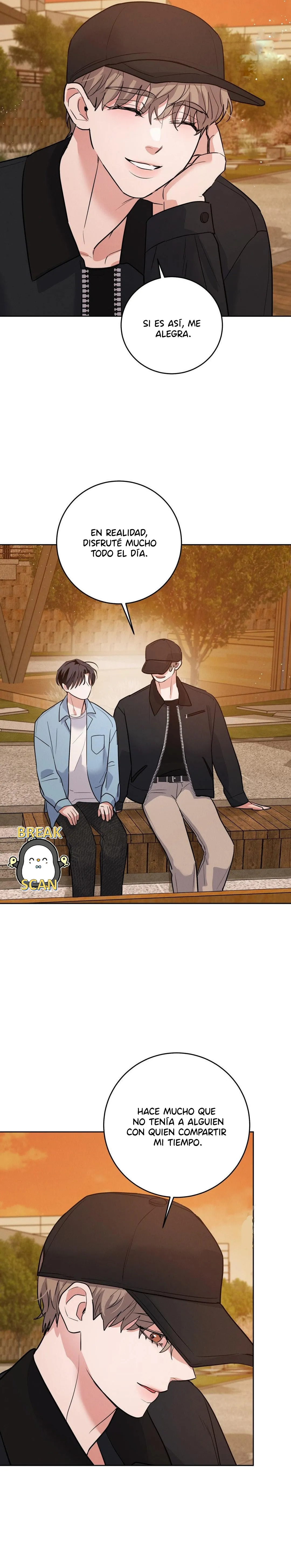 18 Cercanos y queridos