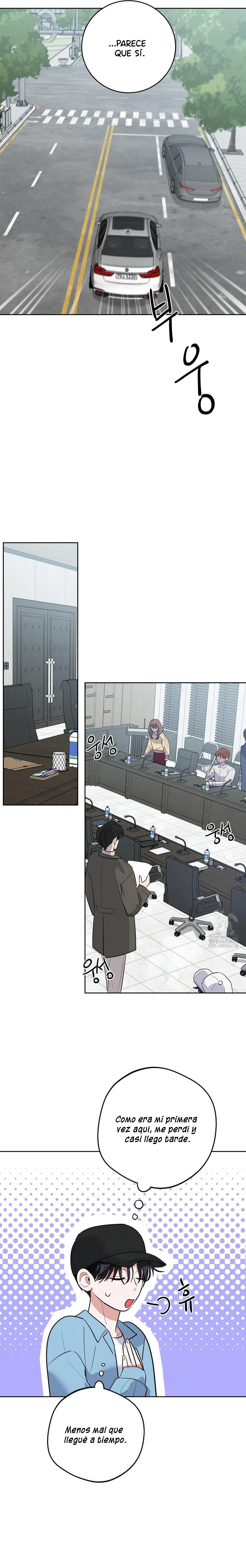 10 Cercanos y queridos