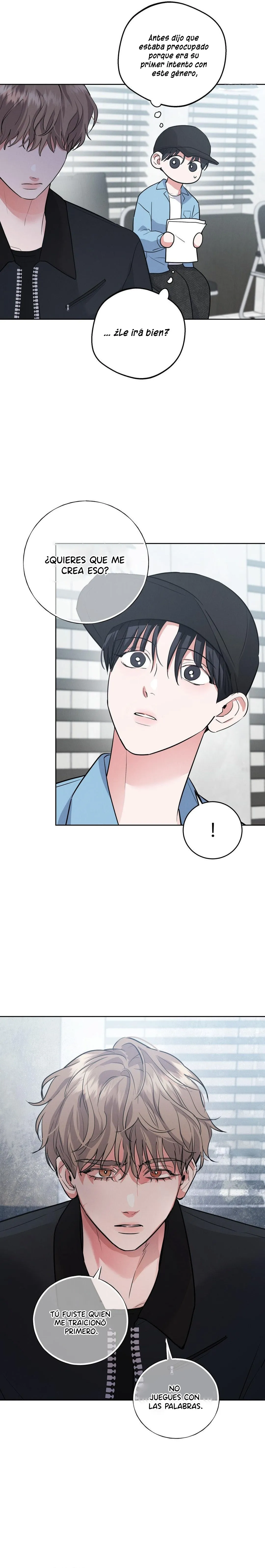 12 Cercanos y queridos