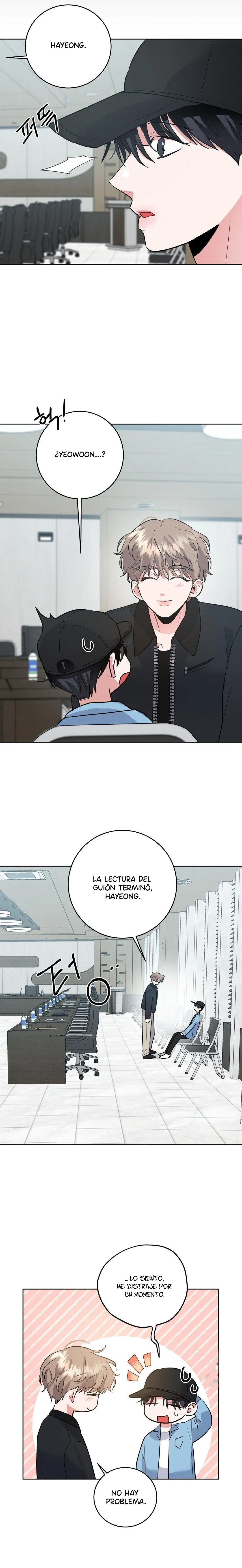 15 Cercanos y queridos