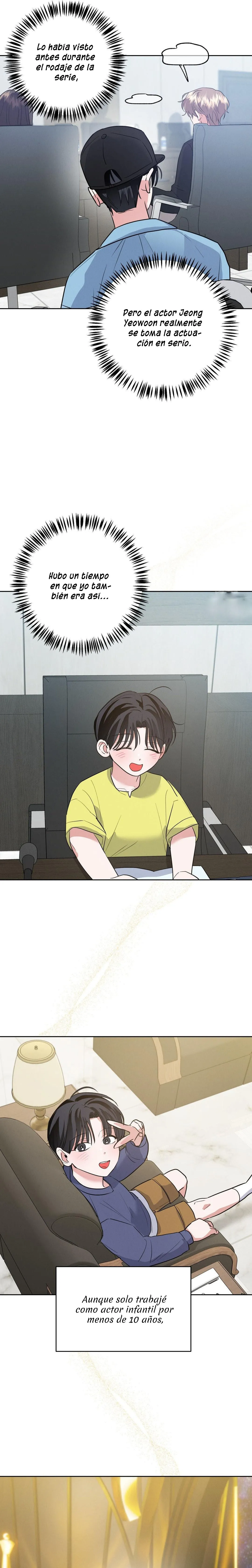 13 Cercanos y queridos