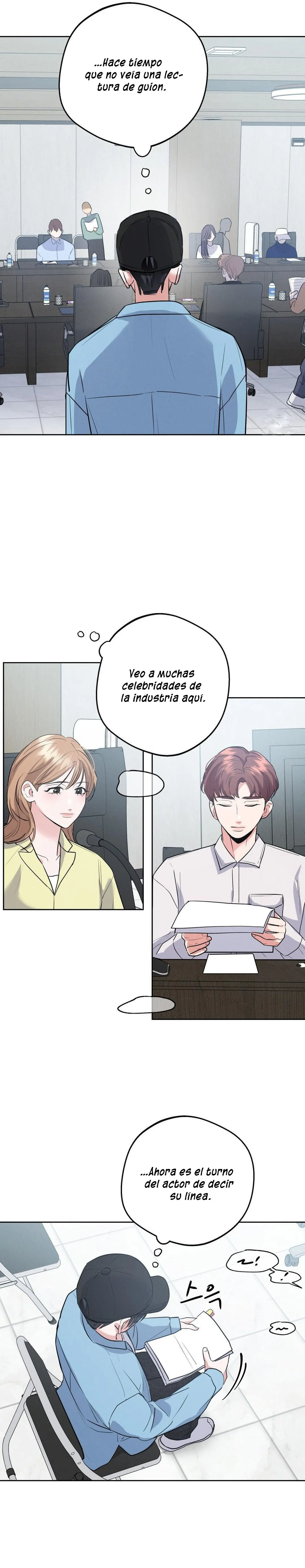 11 Cercanos y queridos