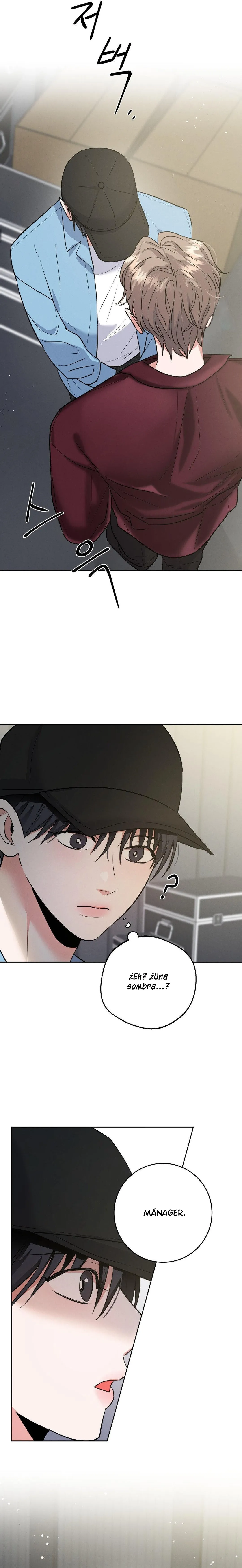 3 Cercanos y queridos