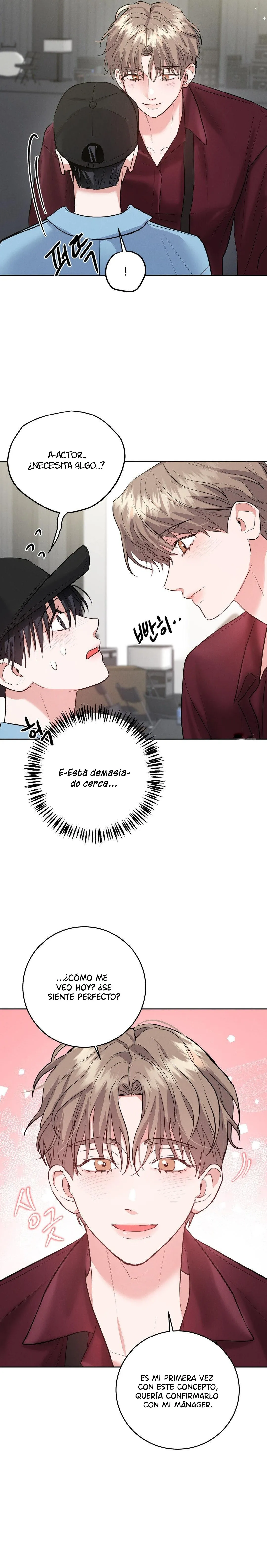 4 Cercanos y queridos