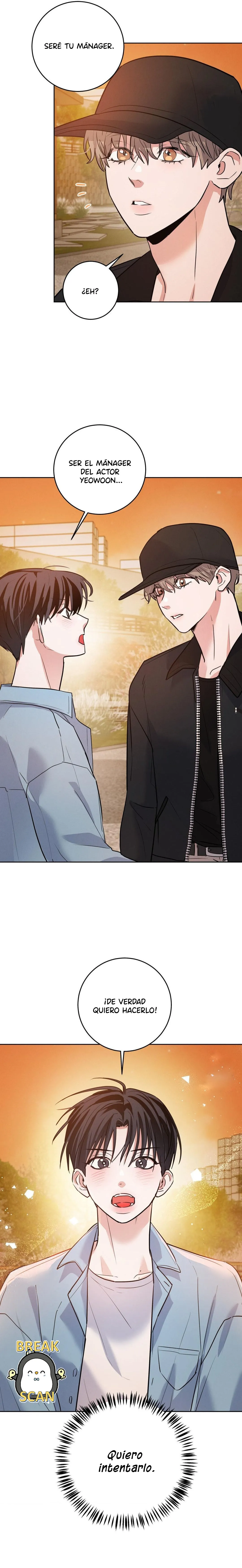 23 Cercanos y queridos