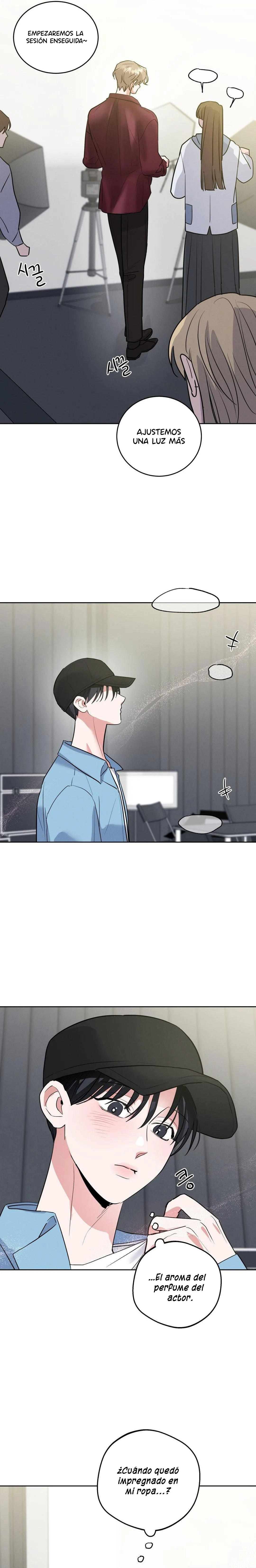 6 Cercanos y queridos