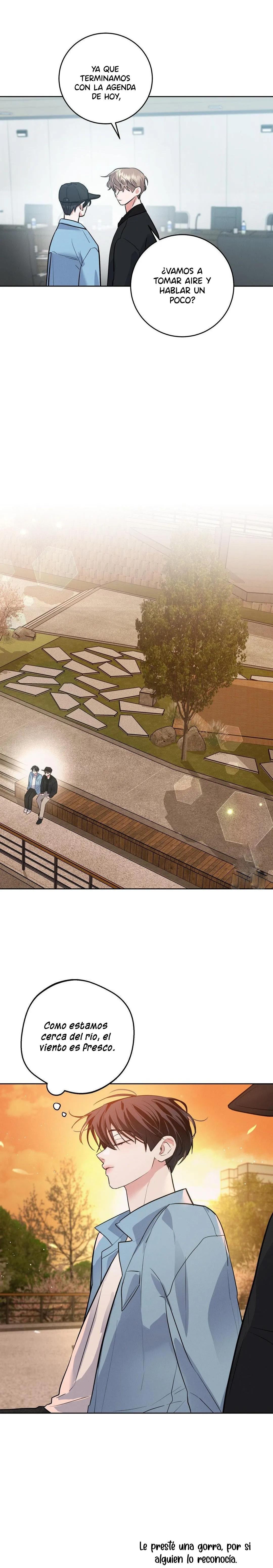 16 Cercanos y queridos