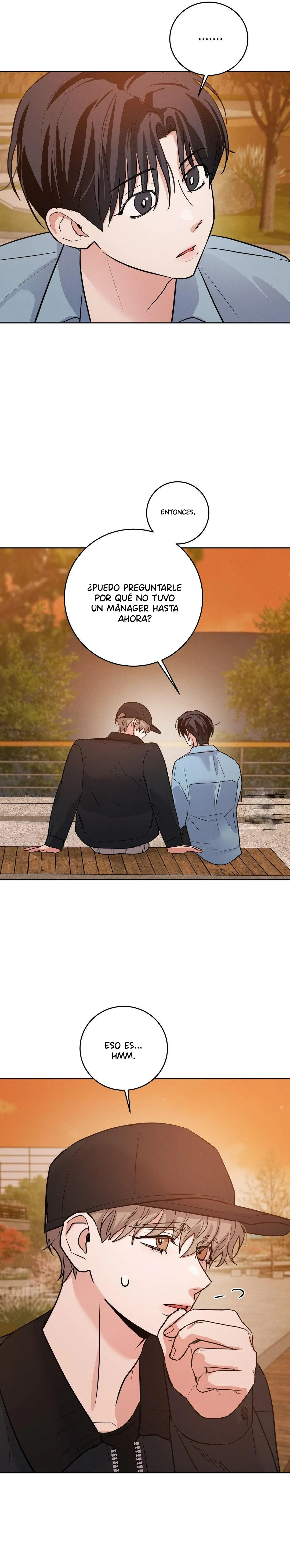 19 Cercanos y queridos