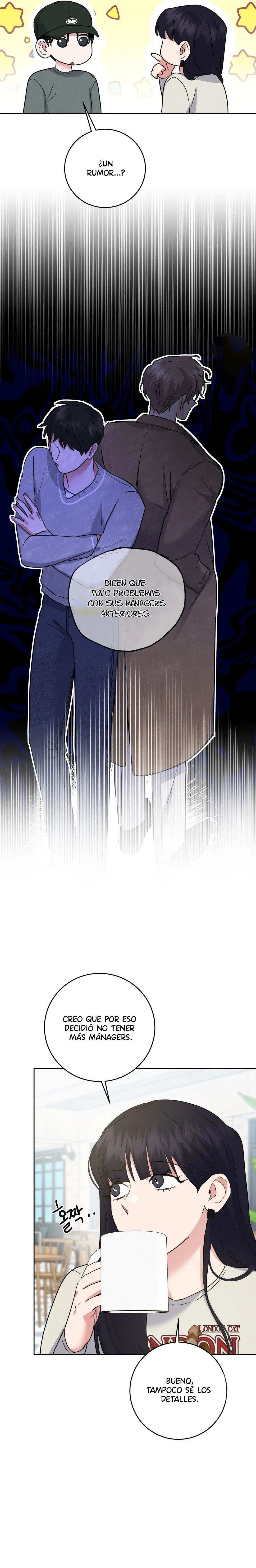 20 Cercanos y queridos