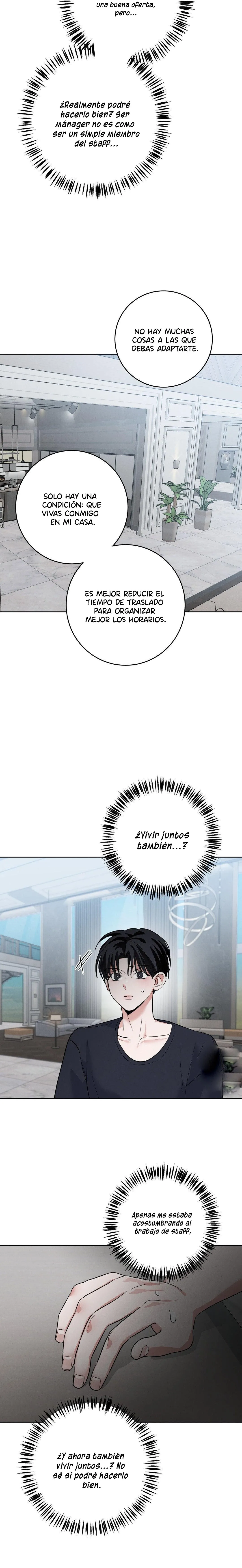 15 Cercanos y queridos