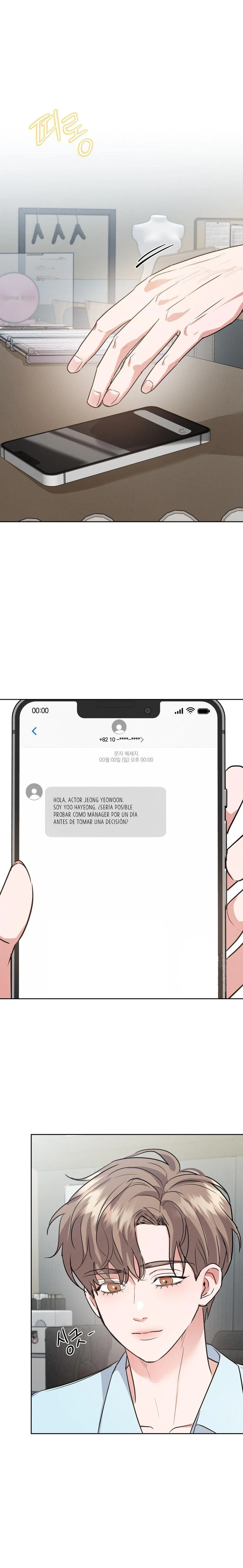 24 Cercanos y queridos