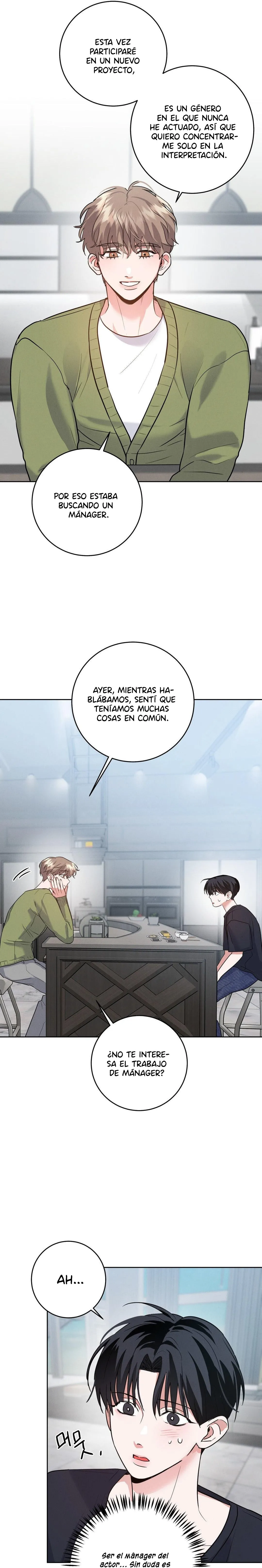 14 Cercanos y queridos