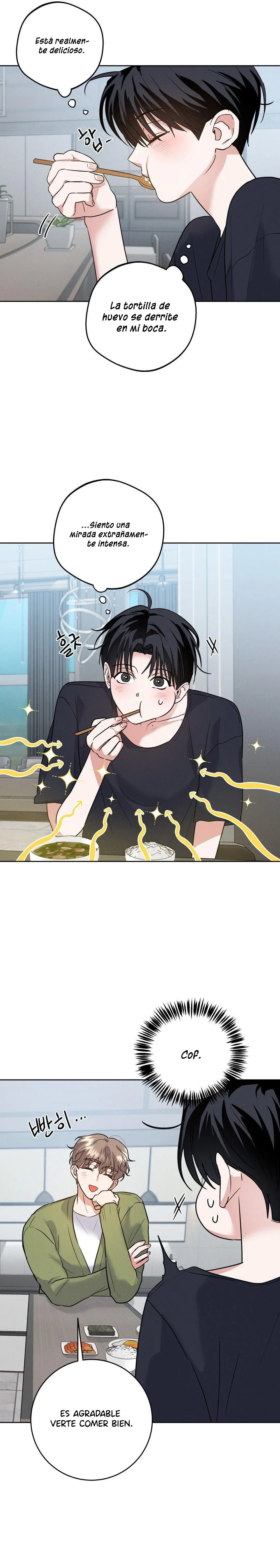 7 Cercanos y queridos