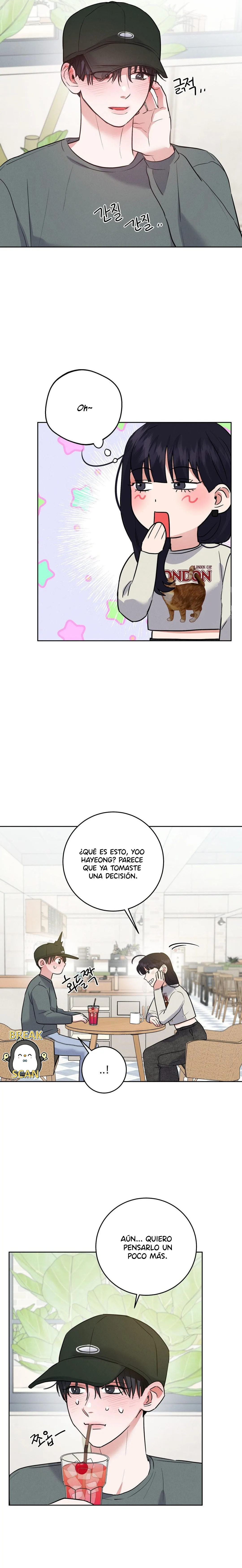 23 Cercanos y queridos