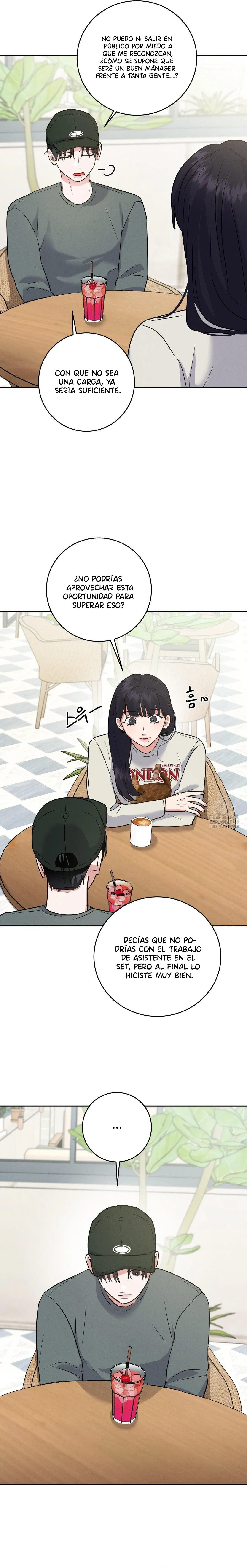 18 Cercanos y queridos