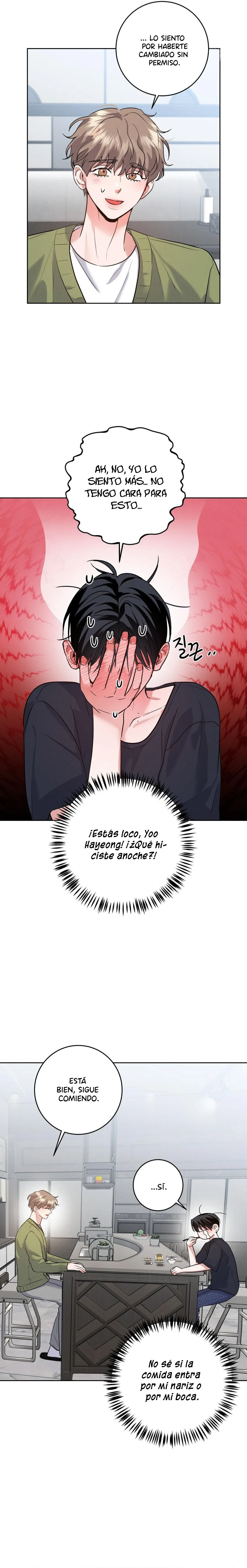 11 Cercanos y queridos