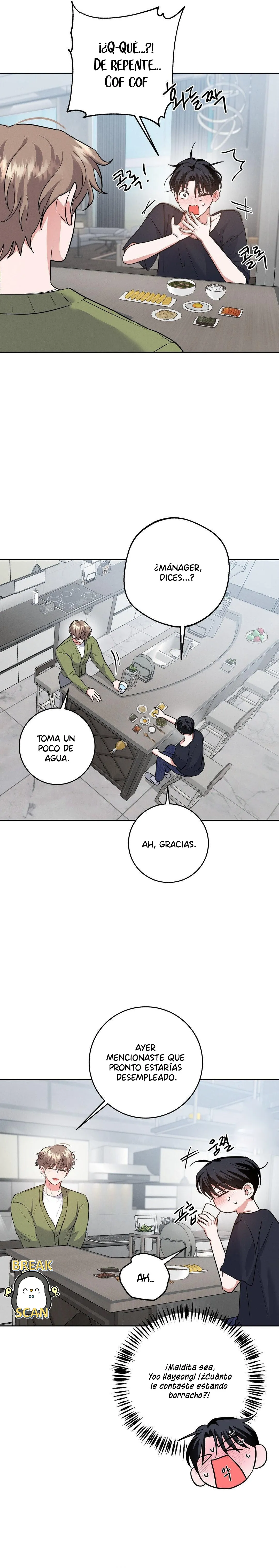 13 Cercanos y queridos