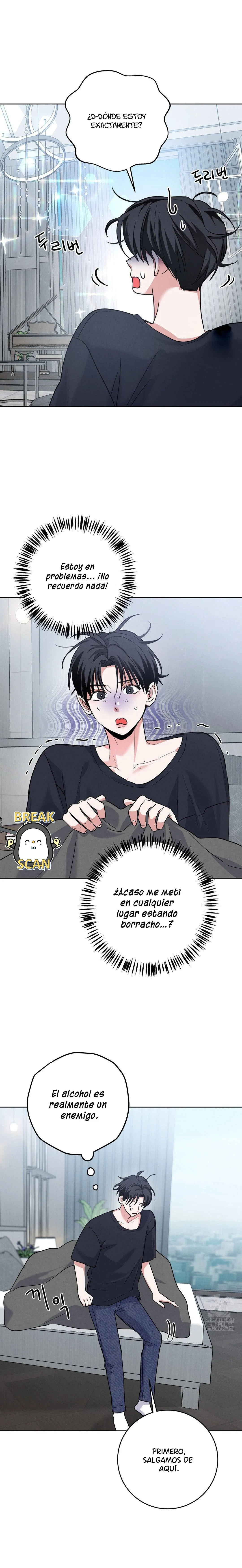 1 Cercanos y queridos