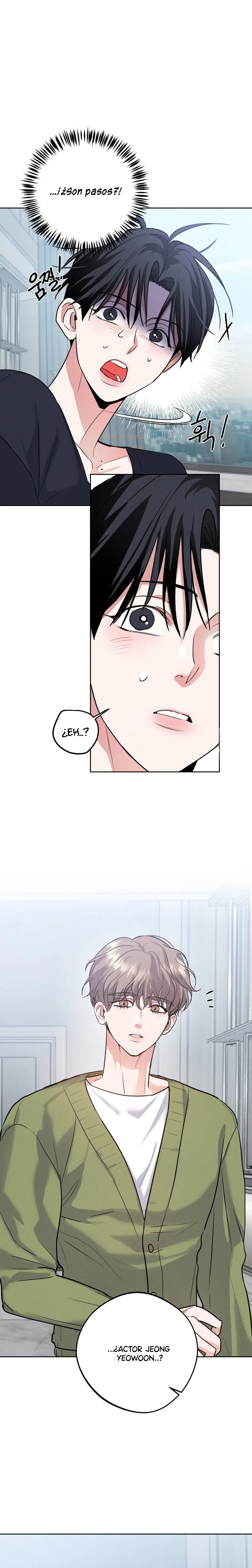 2 Cercanos y queridos