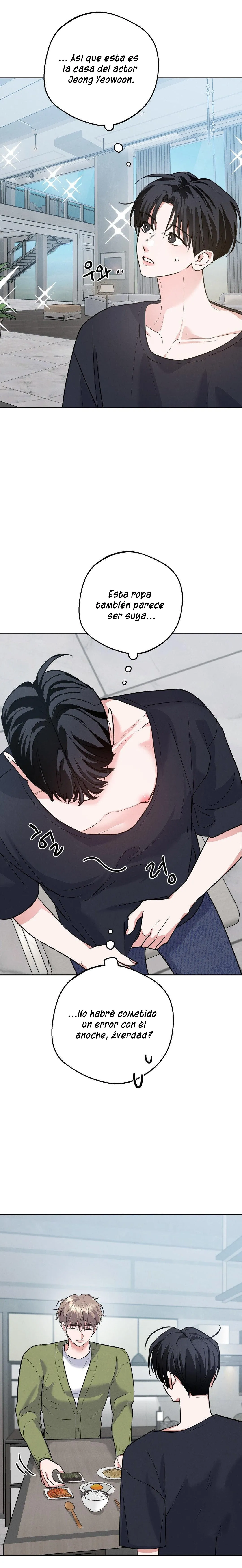 4 Cercanos y queridos