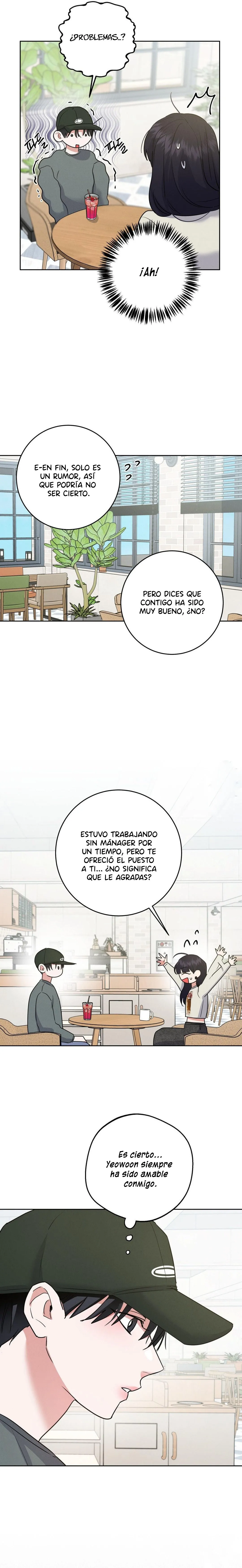 21 Cercanos y queridos