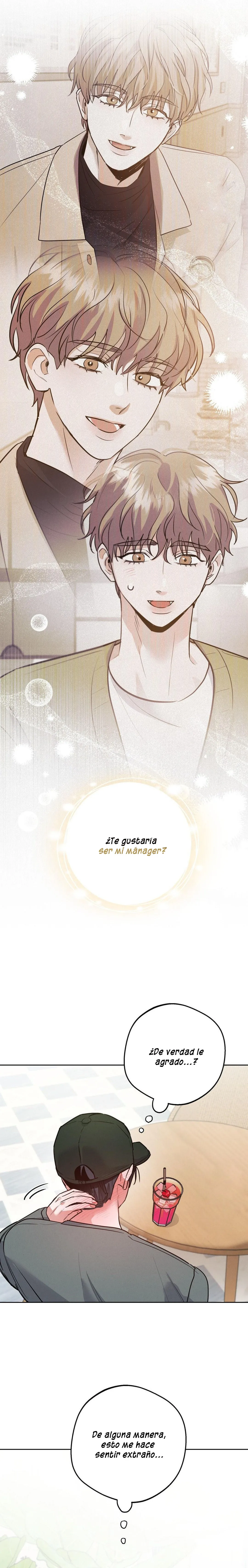 22 Cercanos y queridos