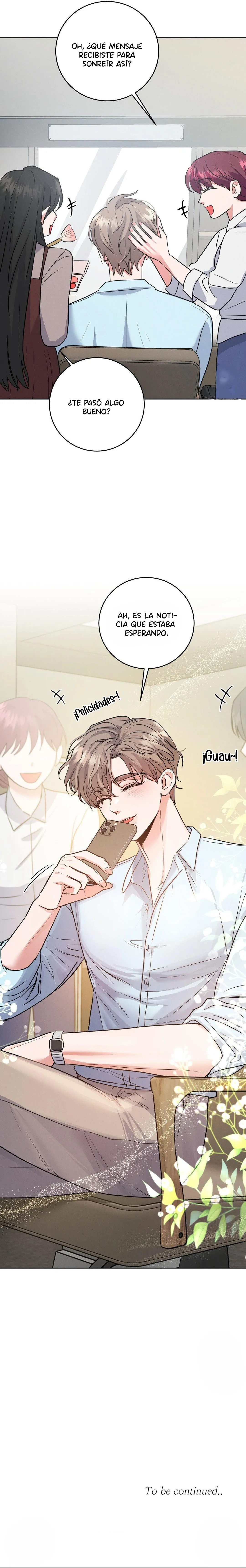 25 Cercanos y queridos