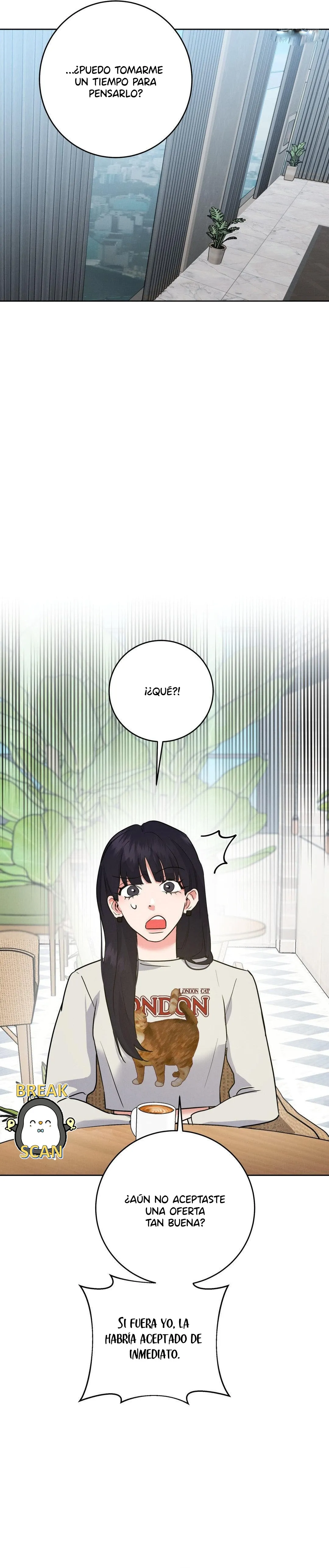 17 Cercanos y queridos