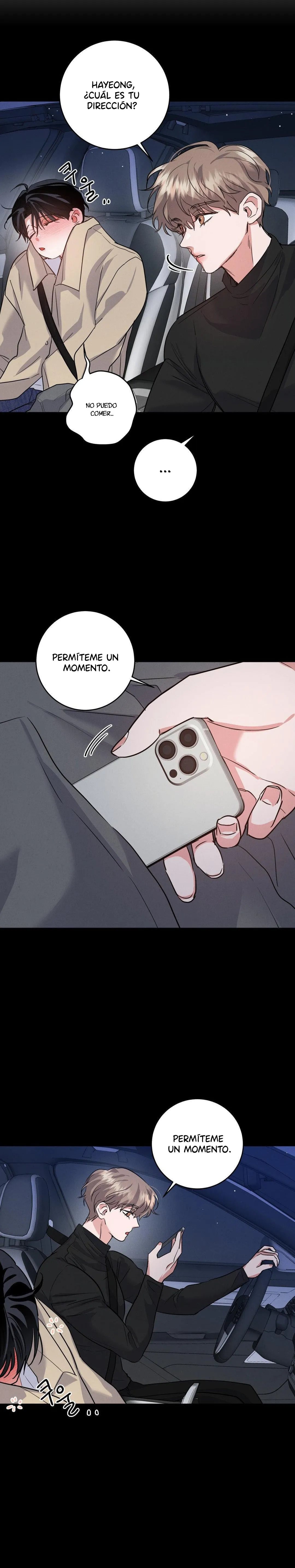 9 Cercanos y queridos