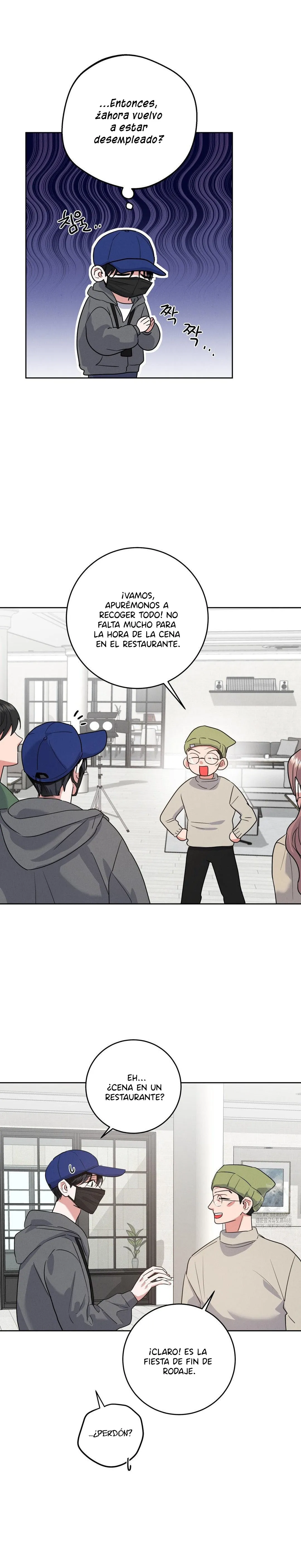 9 Cercanos y queridos