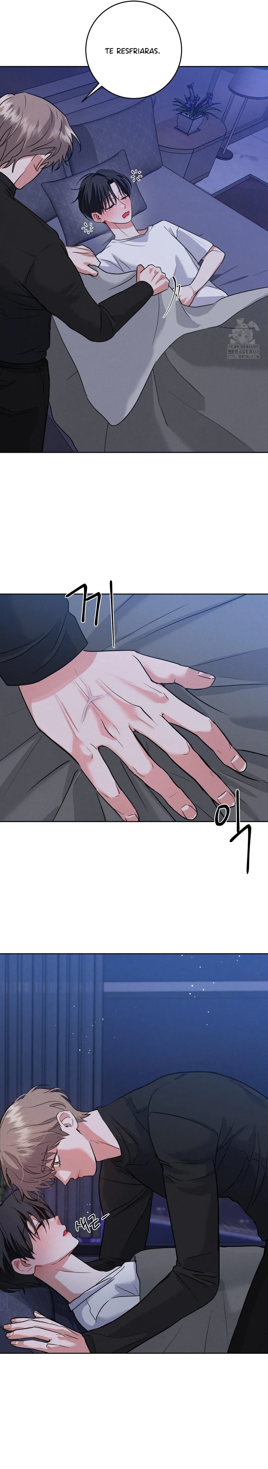 23 Cercanos y queridos