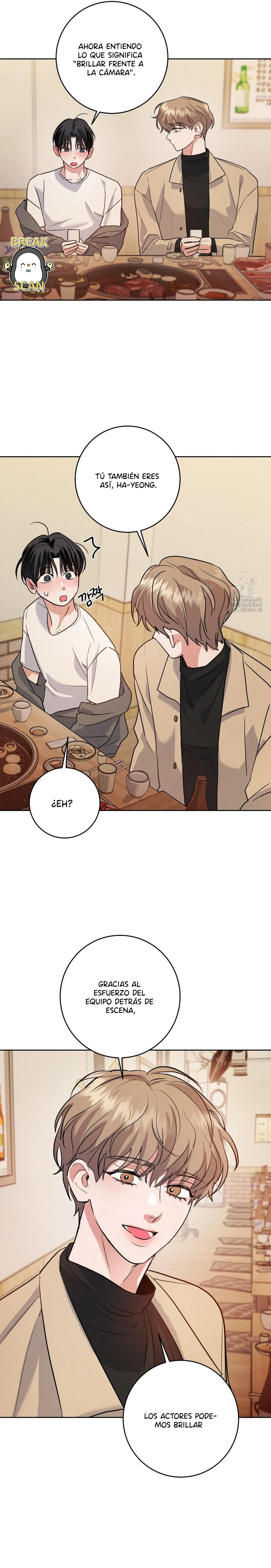 17 Cercanos y queridos