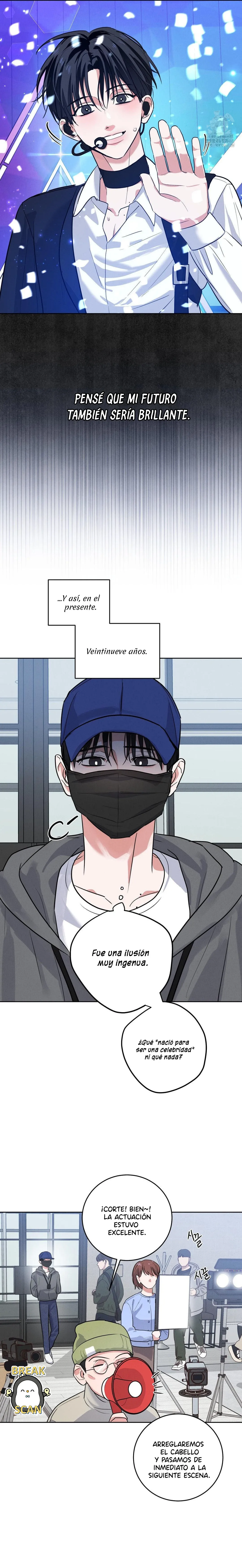 3 Cercanos y queridos