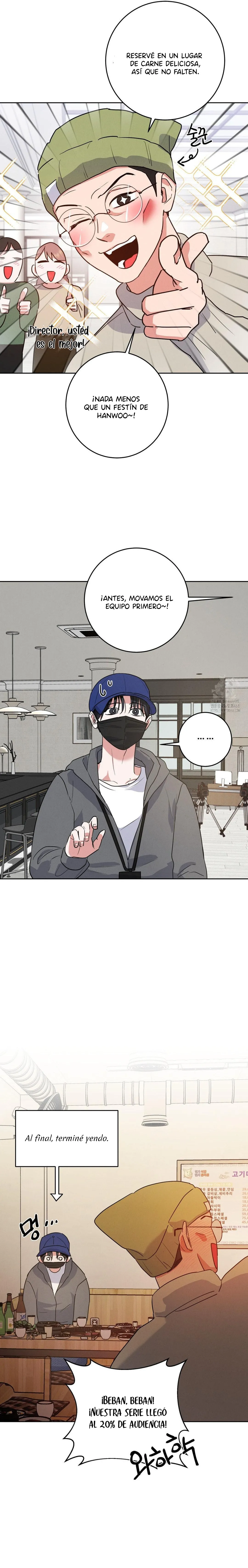 10 Cercanos y queridos