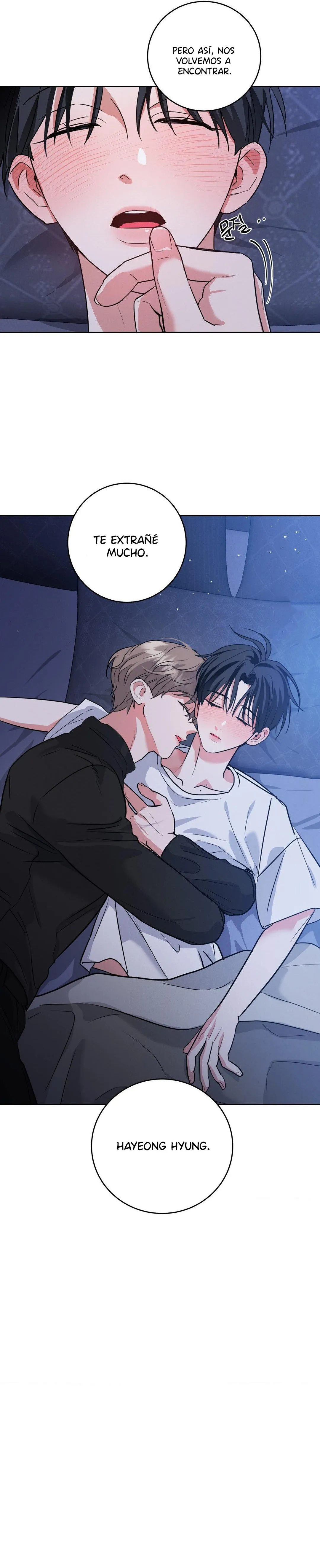 25 Cercanos y queridos