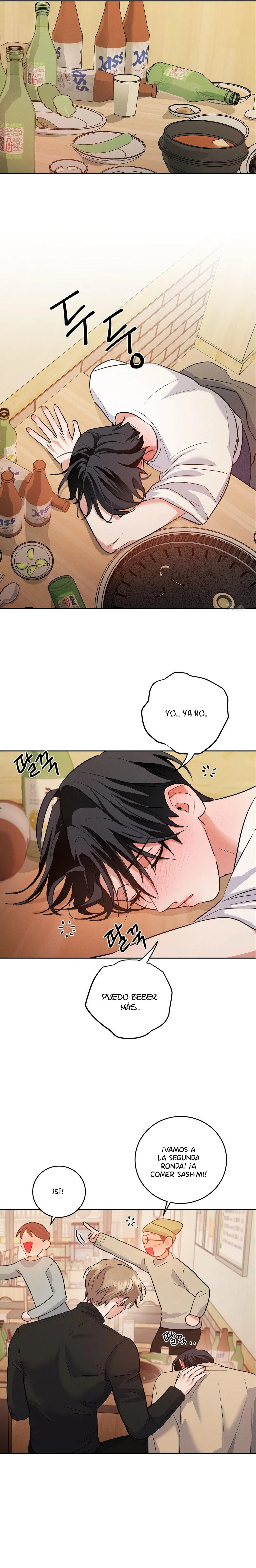 19 Cercanos y queridos