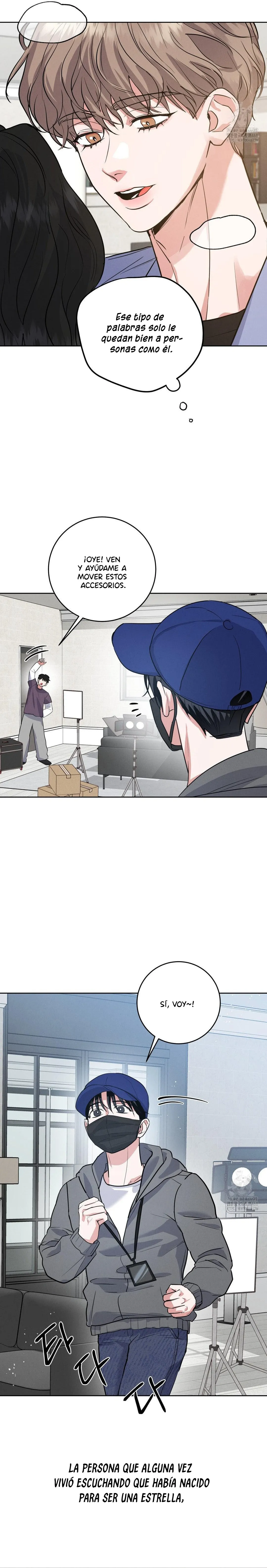 5 Cercanos y queridos