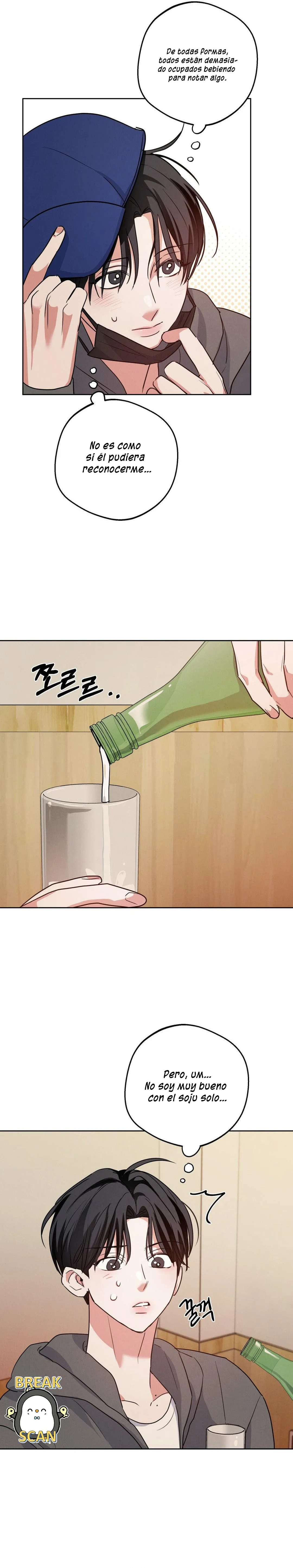 14 Cercanos y queridos