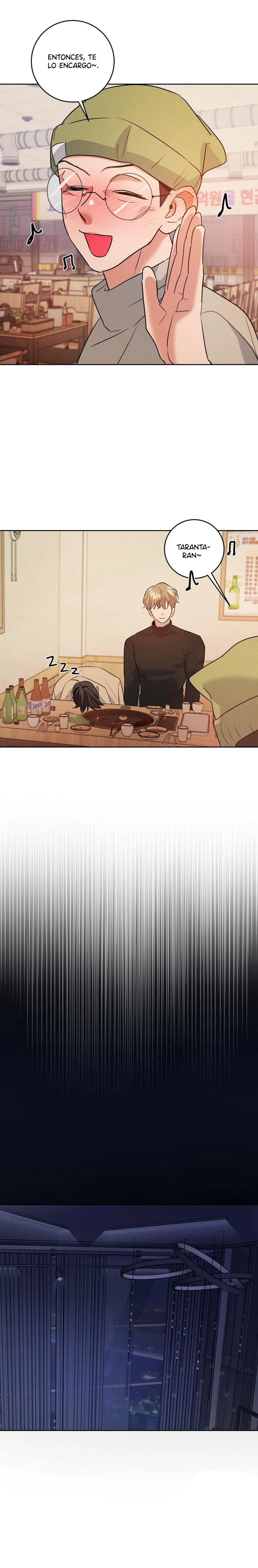 21 Cercanos y queridos