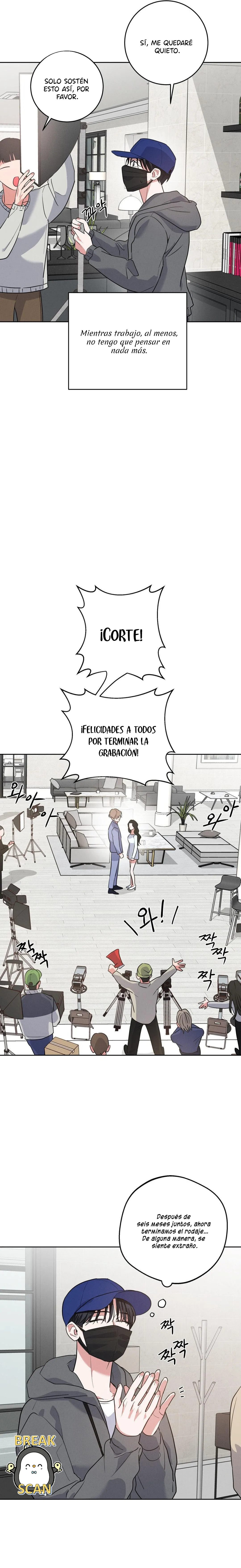 8 Cercanos y queridos