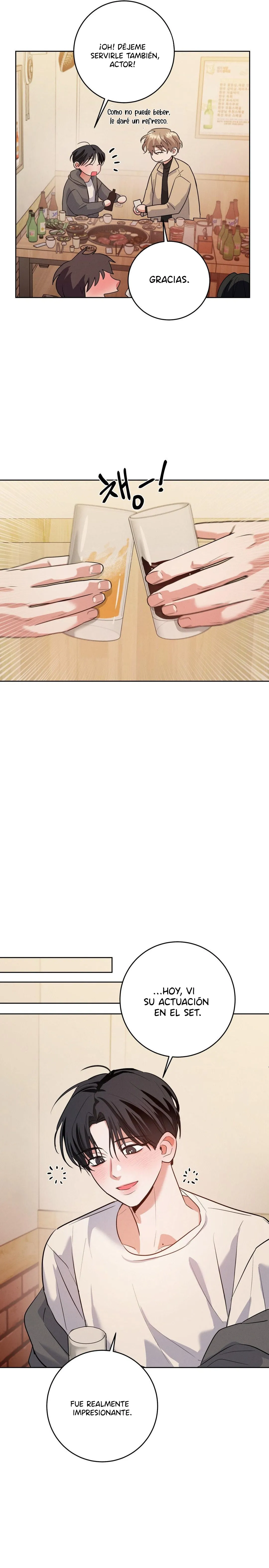 16 Cercanos y queridos