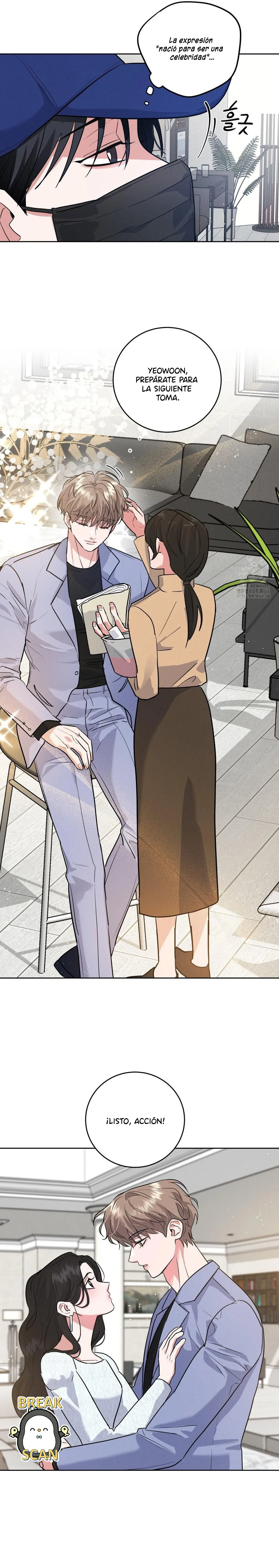 4 Cercanos y queridos