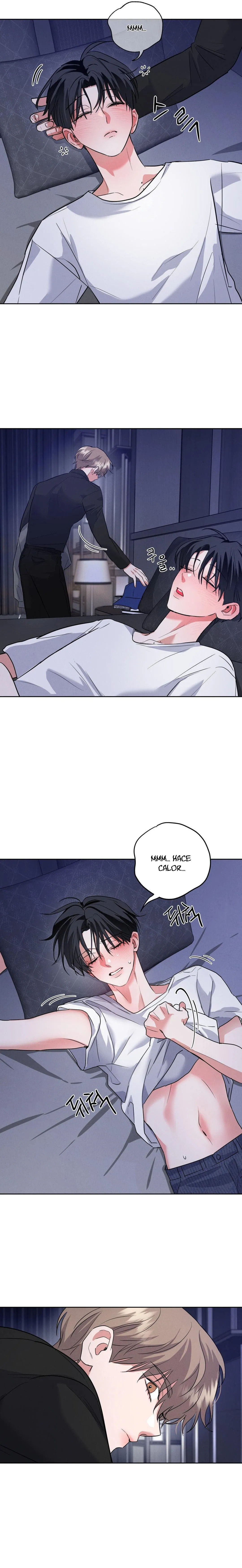 22 Cercanos y queridos