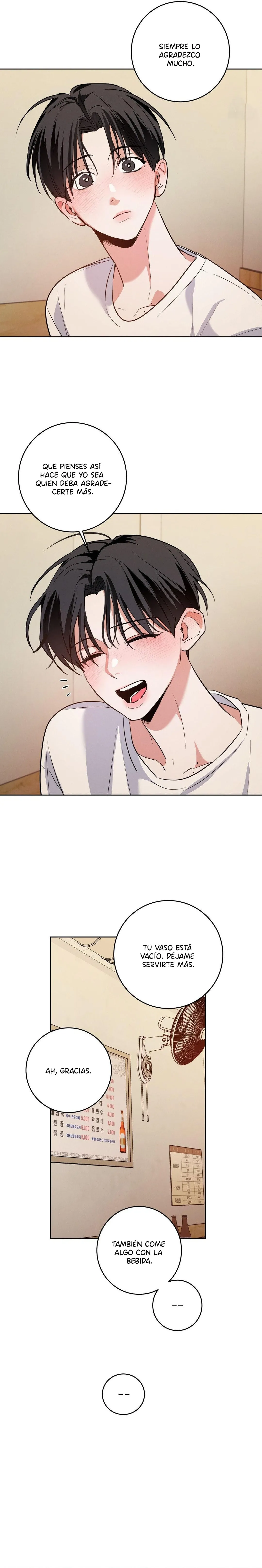 18 Cercanos y queridos