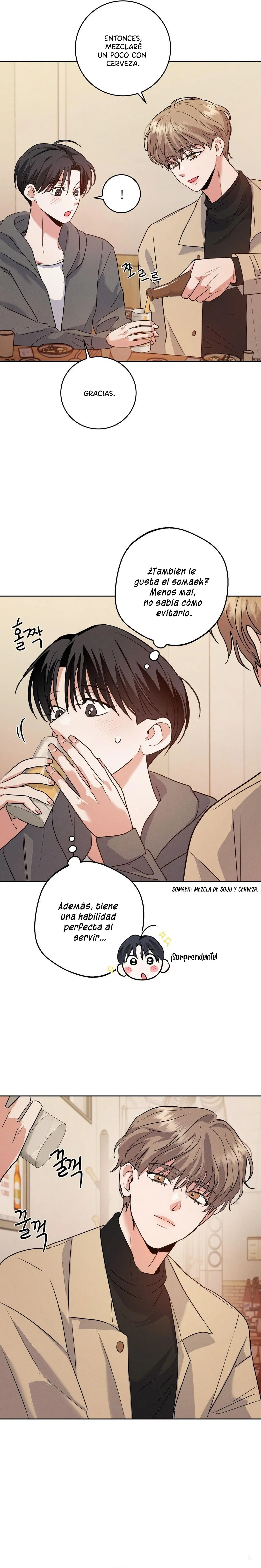 15 Cercanos y queridos